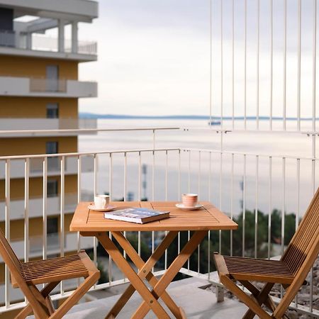 Apartmán Mannequin: Sea View, Private Parking In The Garage Rijeka Exteriér fotografie