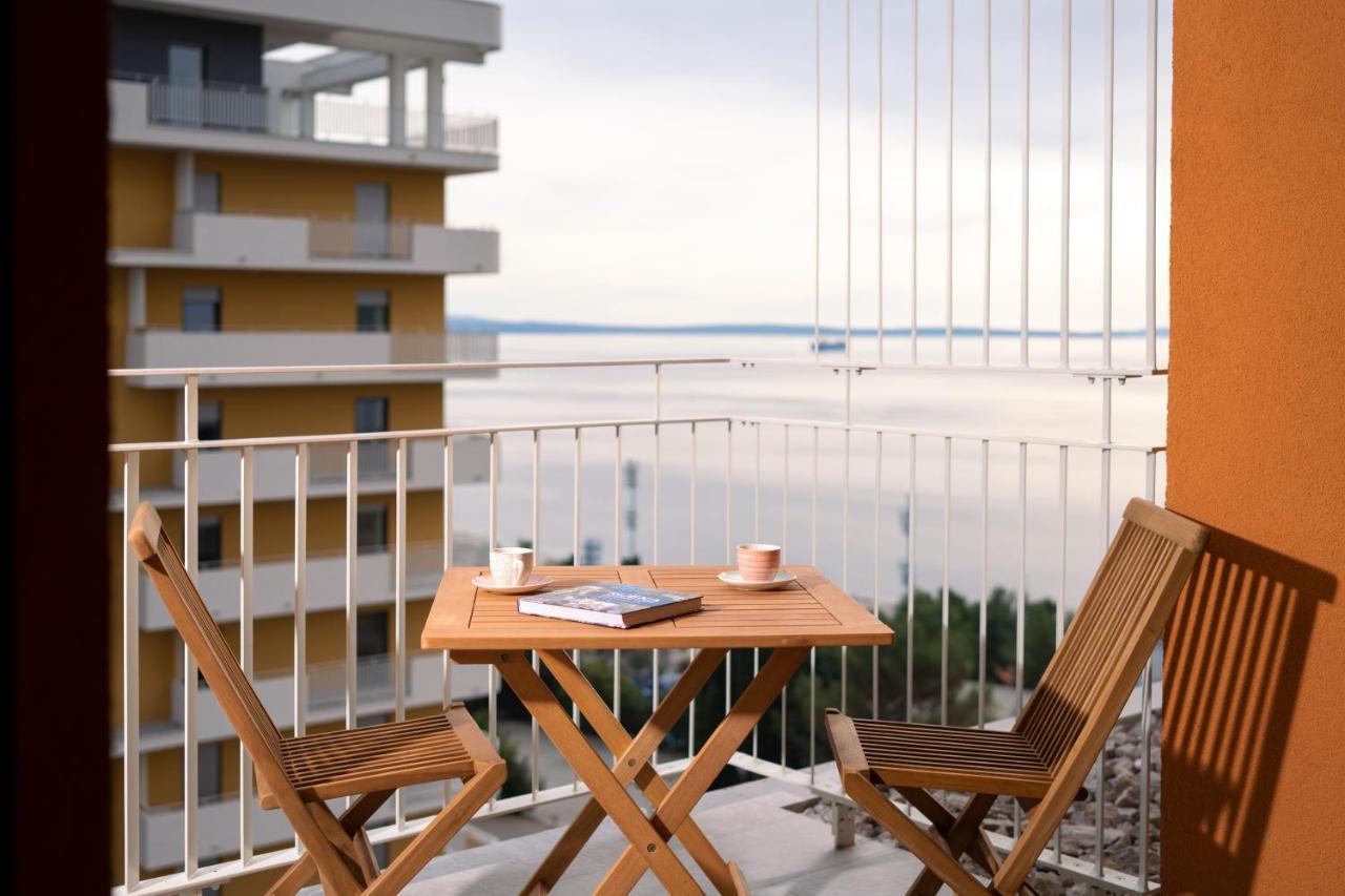 Apartmán Mannequin: Sea View, Private Parking In The Garage Rijeka Exteriér fotografie