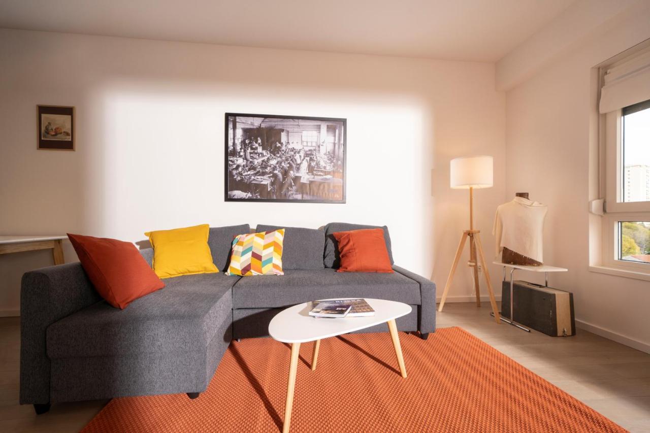 Apartmán Mannequin: Sea View, Private Parking In The Garage Rijeka Exteriér fotografie