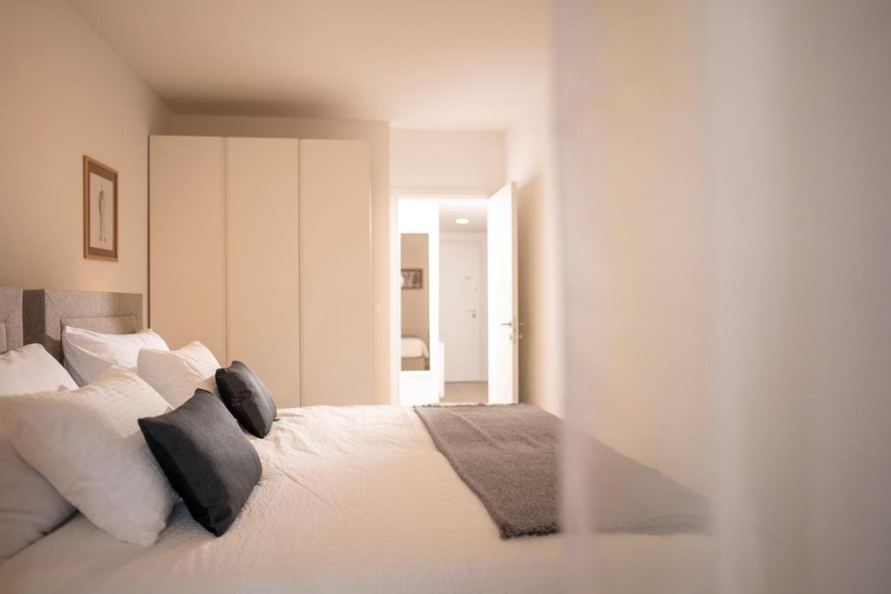 Apartmán Mannequin: Sea View, Private Parking In The Garage Rijeka Exteriér fotografie